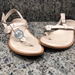 Michael Kors Sandals